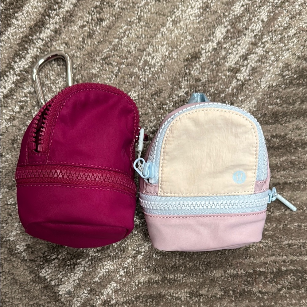 PASTEL - Lululemon City Adventurer Backpack - Nano